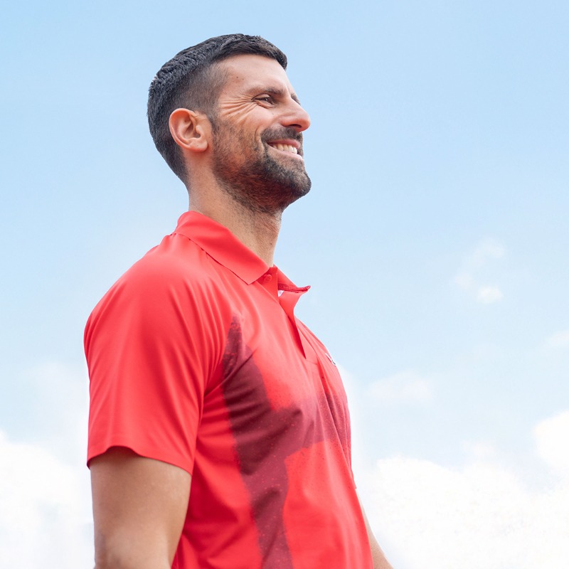 ASICS_JP's tweet photo. ◤COURT FF 3 NOVAK|New Color◢
White/Electric Red
先行販売開始
スピードと安定性を、両立したフラッグシップモデル
4/17より一般販売開始
※画像のシューズはクレーコート用ですが、
日本国内で発売されるシューズはオールコート用です。
#PARISCOLLECTION
