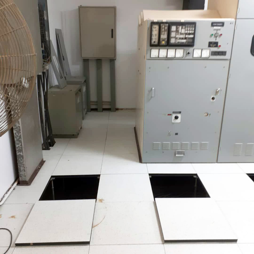 alfa_floor's tweet photo. ALFA Floor completed a new project in Libya’s Western Coastal Field! 💥
Chipboard tiles with vinyl finish installed in a high-pressure chamber ⚡

More projects coming soon! 🔥
📲 +393203312119 | ✉ info@newlife-gr.com

#Flooring #Libya #ALFAFloor https://t.co/kIRzwvjOUM