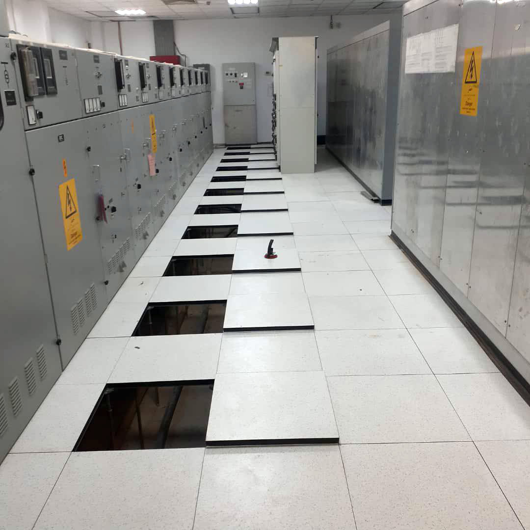 alfa_floor's tweet photo. ALFA Floor completed a new project in Libya’s Western Coastal Field! 💥
Chipboard tiles with vinyl finish installed in a high-pressure chamber ⚡

More projects coming soon! 🔥
📲 +393203312119 | ✉ info@newlife-gr.com

#Flooring #Libya #ALFAFloor https://t.co/kIRzwvjOUM