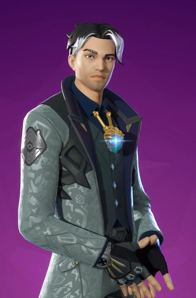 Rezztro's tweet image. MIDAS HAS SECRET DIALOGUE WITH MONTAGUE! 💎👀

“Lay low, cambrioleur. I'd prefer our little rapprochement remain a secret.”

Apparently Midas has a good relationship with The Society’s founder and he doesn’t want anyone to know about it.

(via @Egyptian_Leaker)