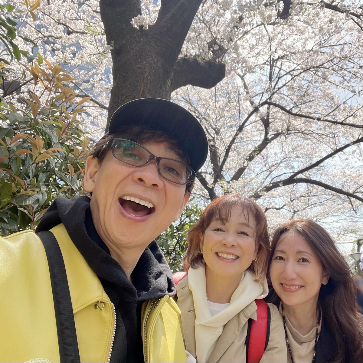 【アニメ】『タッチ』から40年… 上杉達也、上杉和也、浅倉南の同窓会3ショットにファン感涙 「嘘みたいだろ…また三人揃ってるんだぜ」 [冬月記者★]