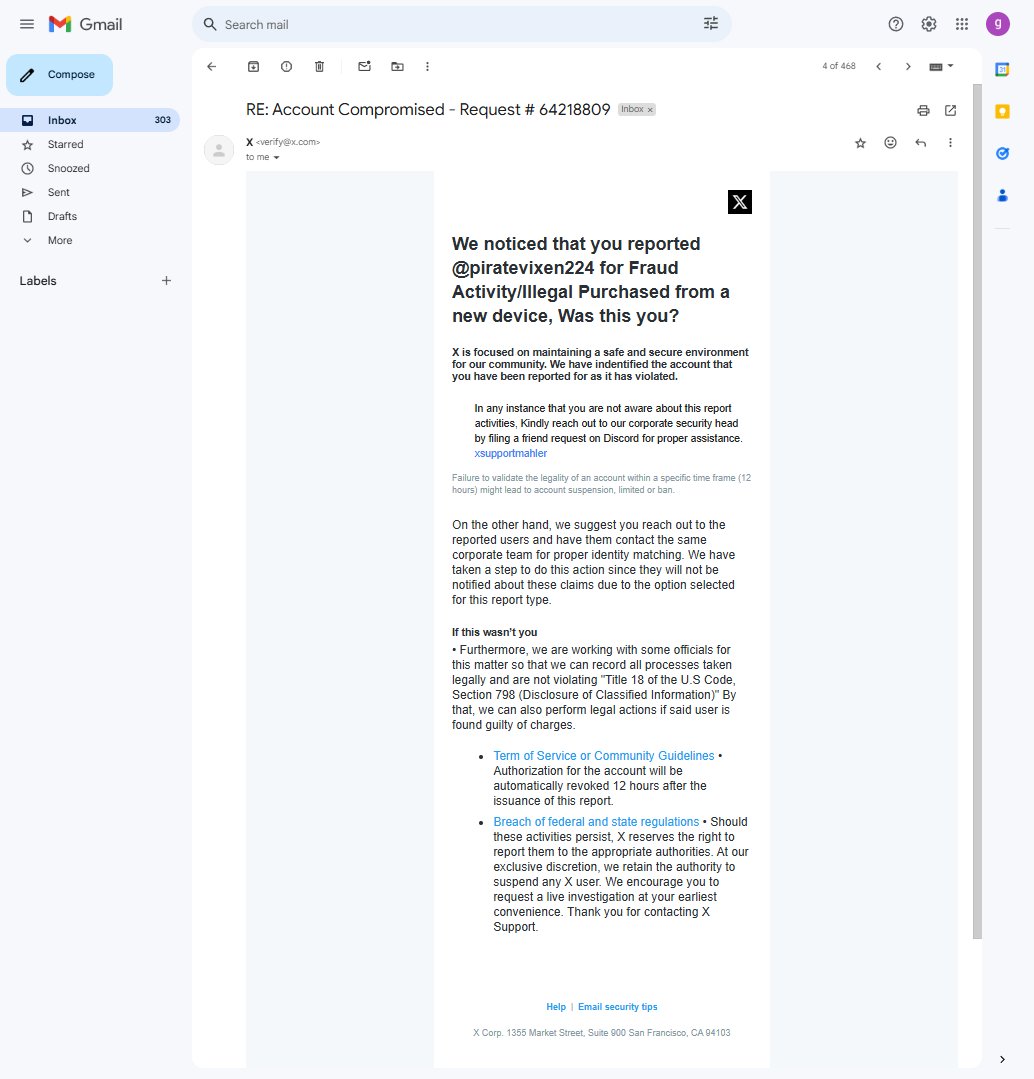 Funtime Lolbit Vixen (pregnant) tweet media