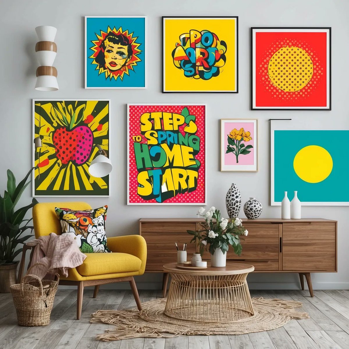 pompushko's tweet photo. 10 Steps to a Spring Home Makeover: Where to Start
#SpringHomeMakeover #NewBeginnings #SpringCleaning   #home #renovations #Makeover
https://t.co/IOVyek90RF https://t.co/7XvREC4hFE