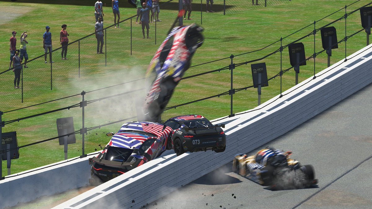 REVSPORT International tweet media