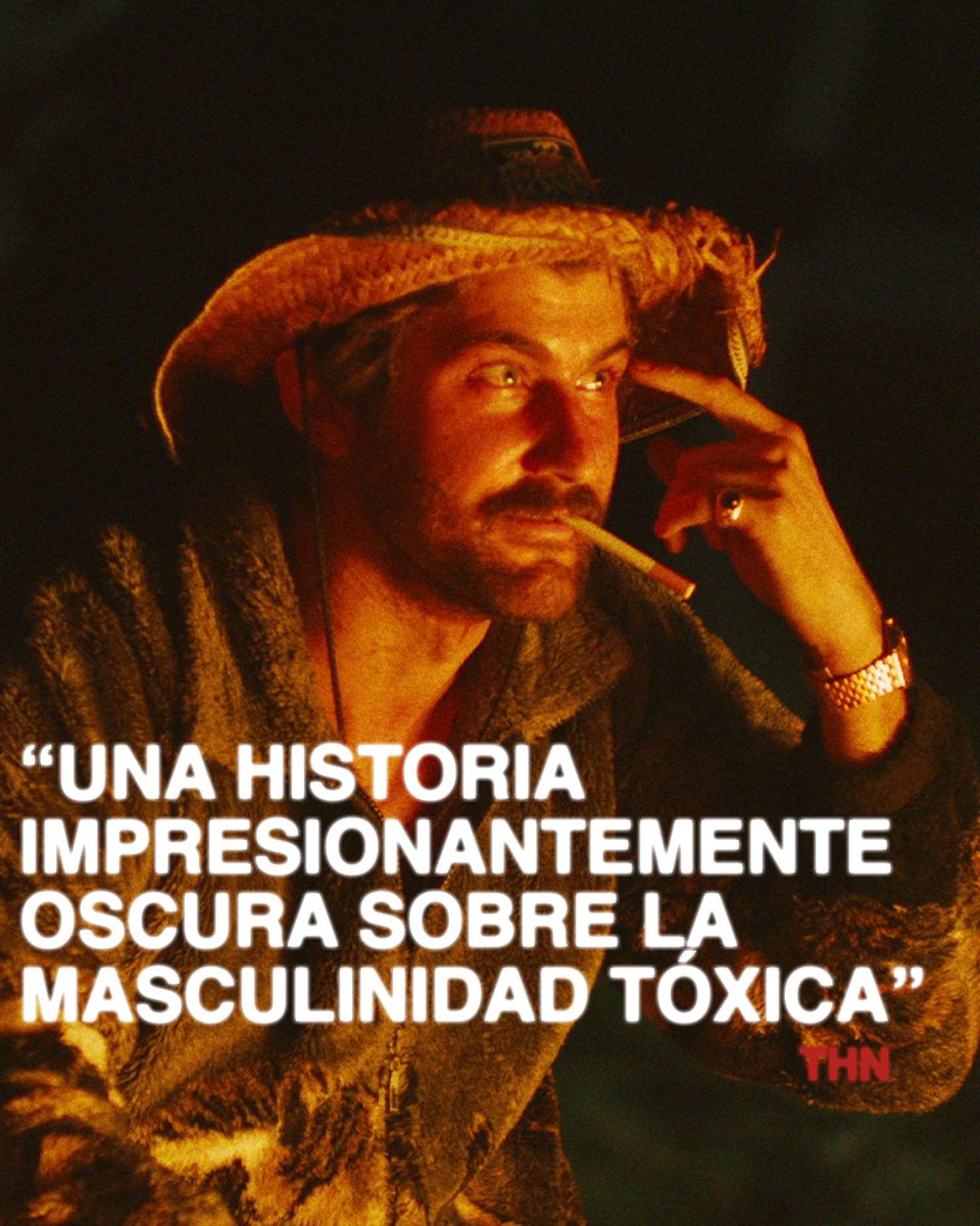 madferfilms's tweet photo. “Una deconstrucción brutal de la masculinidad corrupta”. TELARAÑA ya disponible en plataformas. #birdeater https://t.co/deCobImLlK