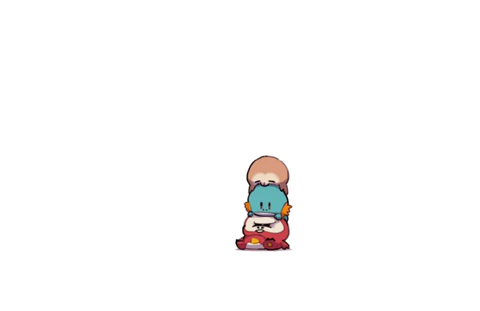 ぶにゅ 