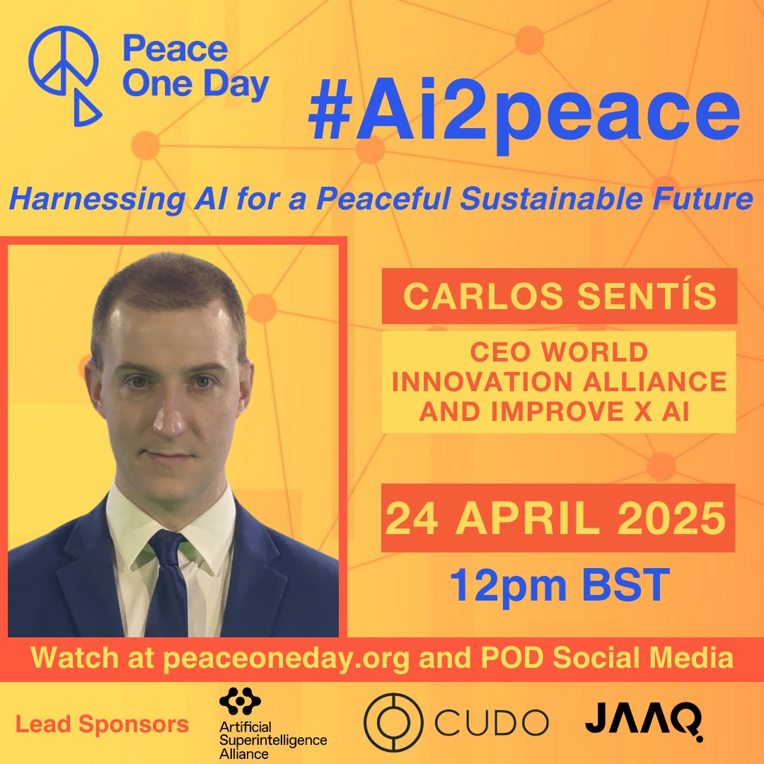 Peace Day tweet media