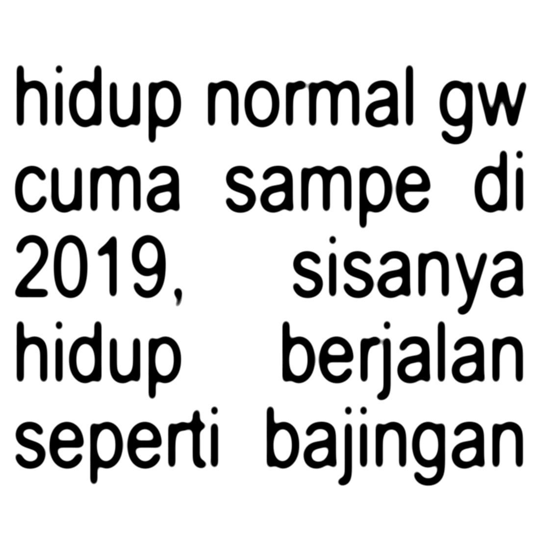 2019 tahun terbaik