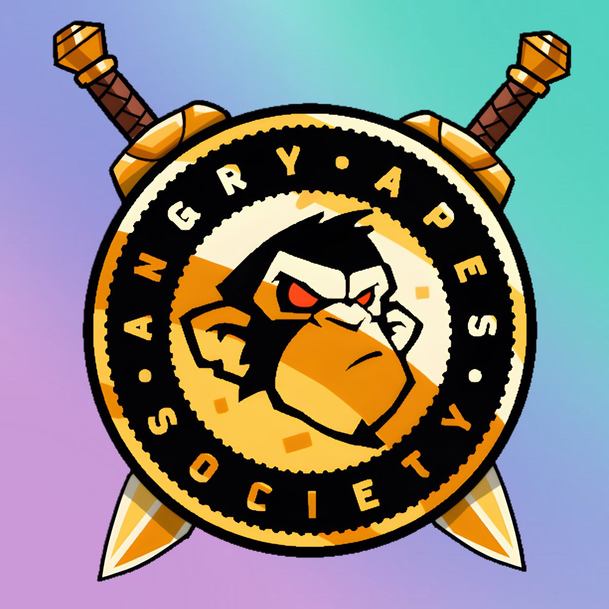 We’re excited to announce the launch of a new <a href="/AngryApesNFT/">Angry Apes Society</a> X group chat! To streamline communication and enhance our community experience, we’ve merged both existing AAS X group chats into a single, unified space. This consolidation allows us to more efficiently share our posts,