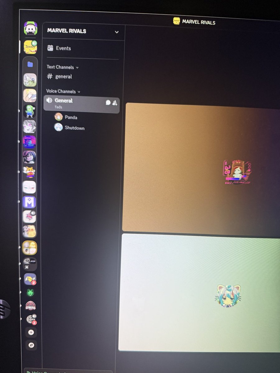 MRPandakill's tweet photo. Gaming with child https://t.co/L51BmJD4MN