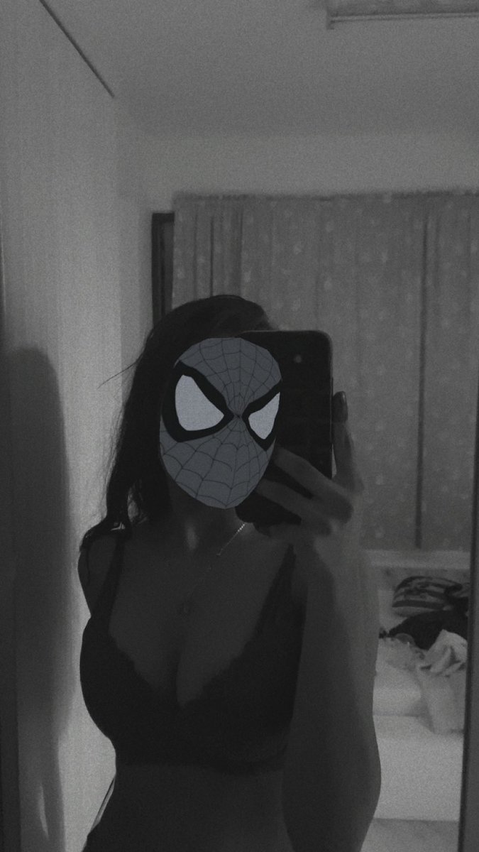 b0nitabebe's tweet photo. 🕸️ https://t.co/sJbmj4hvZK