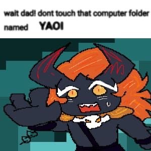 creeperseep's tweet photo. i love you capsaicin and burning spice fatherson dynamic https://t.co/8Y4dRwt0f4