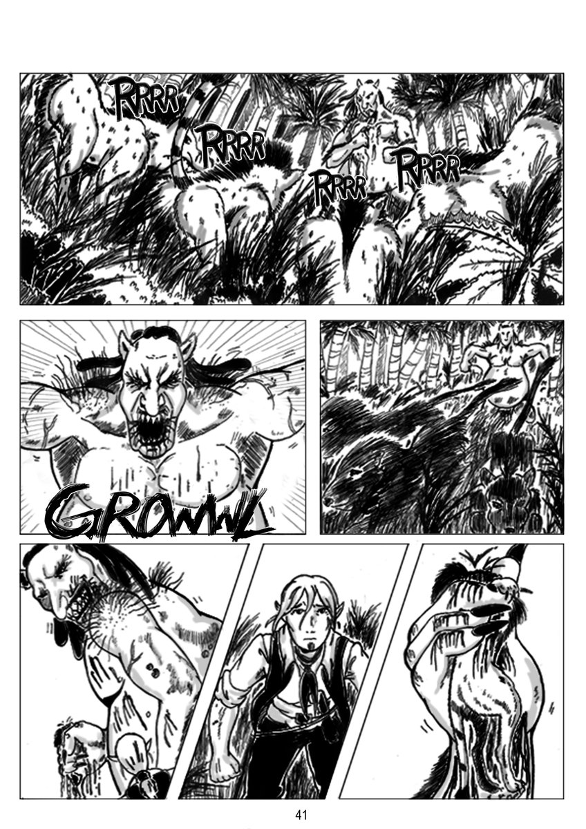 alexacoff88's tweet photo. Salve a tuttiSalve a tutti ecco a voi le pagine 40/41 del primo volume di Dark Horizon, disegnato da me @coffalexa e scritto da@luca.m.marcantonio. Ogni giorno verranno pubblicate nuove pagine, visitate la pagina ufficiale su Instagram, cliccate sul link.  https://t.co/sdQamgzgNk https://t.co/VzlFAT4UEF