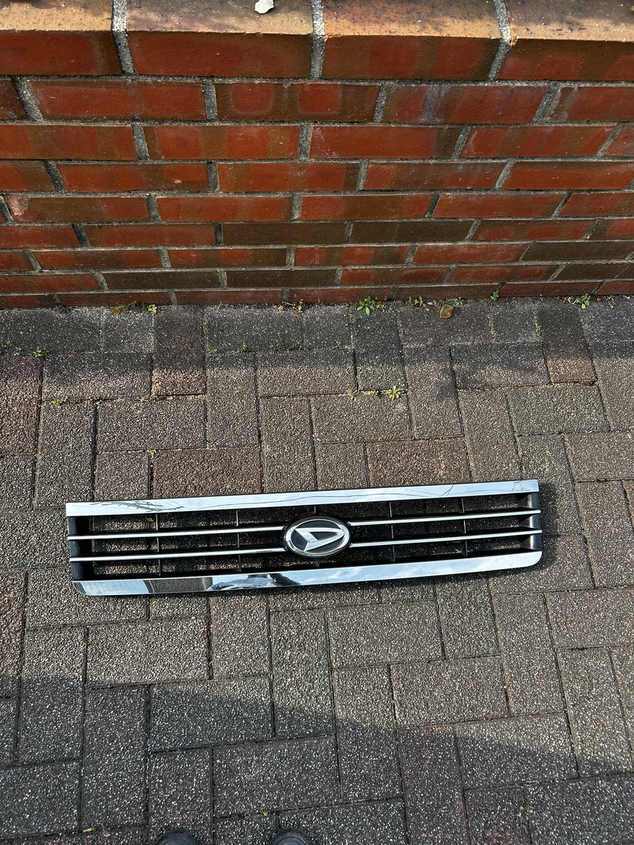 yuma__reacto's tweet image. ミラアヴィ後期グリル

EFJBMTに持っていこうと思いますが欲しい方いますかね
#EFJBフリマ