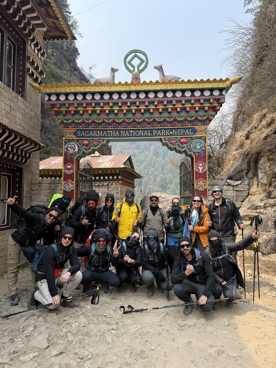 Expedicion Nomada x <a href="/RaastaAsim/">.</a> #EBC2025