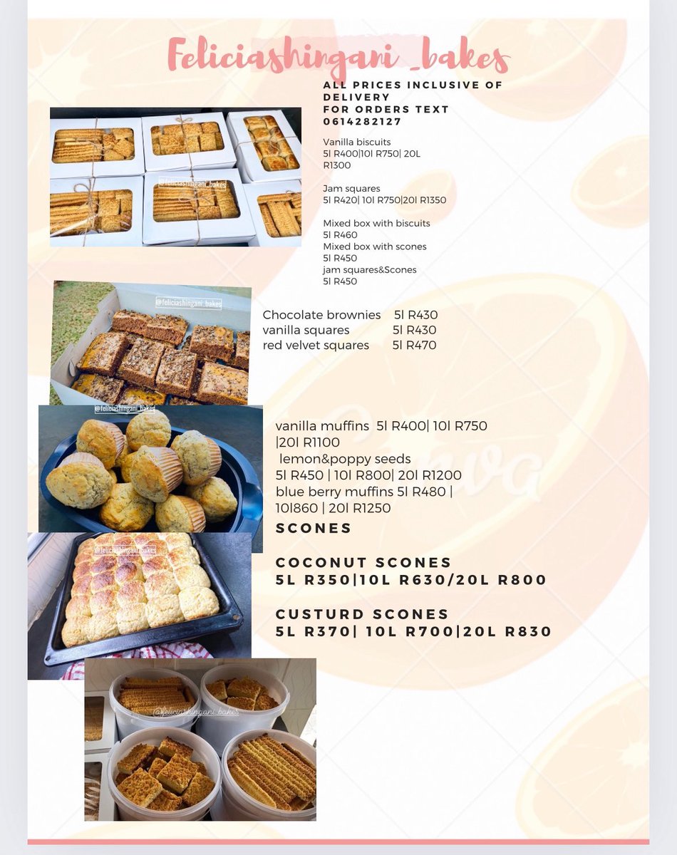 Felicia Shingani Mabasa tweet media