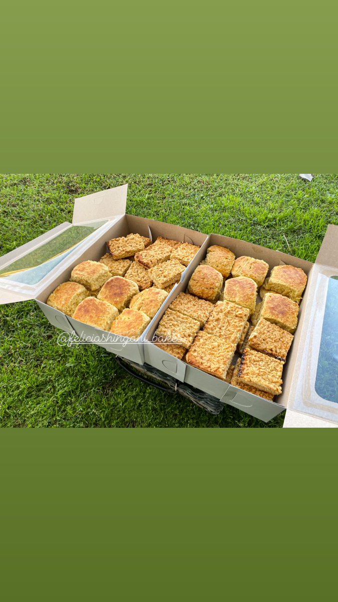 Felicia Shingani Mabasa tweet media