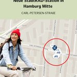 Photo by Behörde für Verkehr und Mobilitätswende (@bvm_hh)