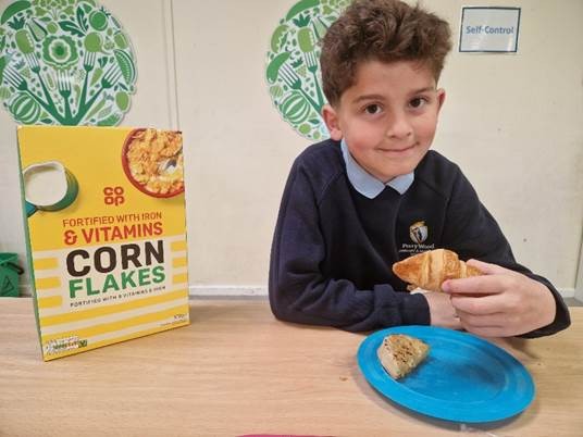 EducatorMagUK's tweet image. Perry Wood School ahead of the game on Government’s Free Breakfast Club Pilot...

the-educator.org/?p=17590 

@PWPrimary RP

#schools #education #teachers #freebreakfast #children