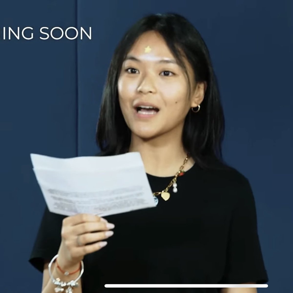 stvriii's tweet photo. first pbb audition naka pasa siya and now first series audition naka pasa ulit siya like woahh

READY SET LAFS RAIN
#thestartinglineup https://t.co/a8IuDq1eAz