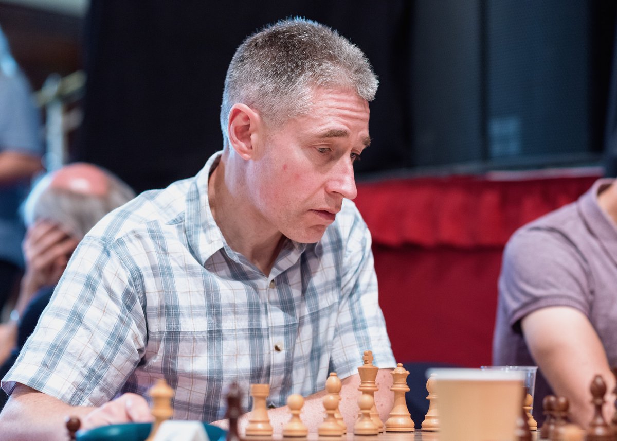 English Chess Federation (ECF) (@ecfchess) on Twitter photo Read Chris Baker's report on round 3 of the European Senior Team Chess Championships at englishchess.org.uk/european-senio… Latest table and results are at chess-results.com/tnr1149187.asp… Photo of GM Michael Adams at the British Chess Championships by <a href="/meltastic1_/">Melinda Wilde</a> Read Chris Baker's report on round 3 of the European Senior Team Chess Championships at englishchess.org.uk/european-senio… Latest table and results are at chess-results.com/tnr1149187.asp… Photo of GM Michael Adams at the British Chess Championships by <a href="/meltastic1_/">Melinda Wilde</a>