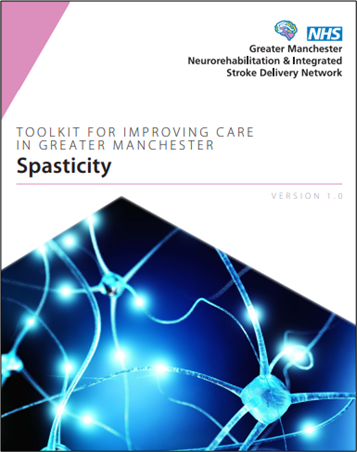 GM Neurorehab & Integrated Stroke Delivery Network tweet media