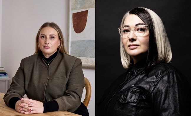 . <a href="/LiveMusic_UK/">LIVE</a> &amp; <a href="/womeninctrl/">Women in CTRL</a> launch landmark report on gender diversity in UK live industry: musicweek.com/live/read/live… #musicindustry