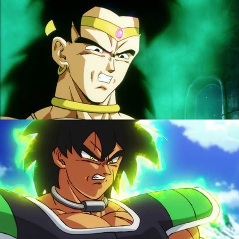 daily_broly's tweet photo. https://t.co/1HFwfTa5ia