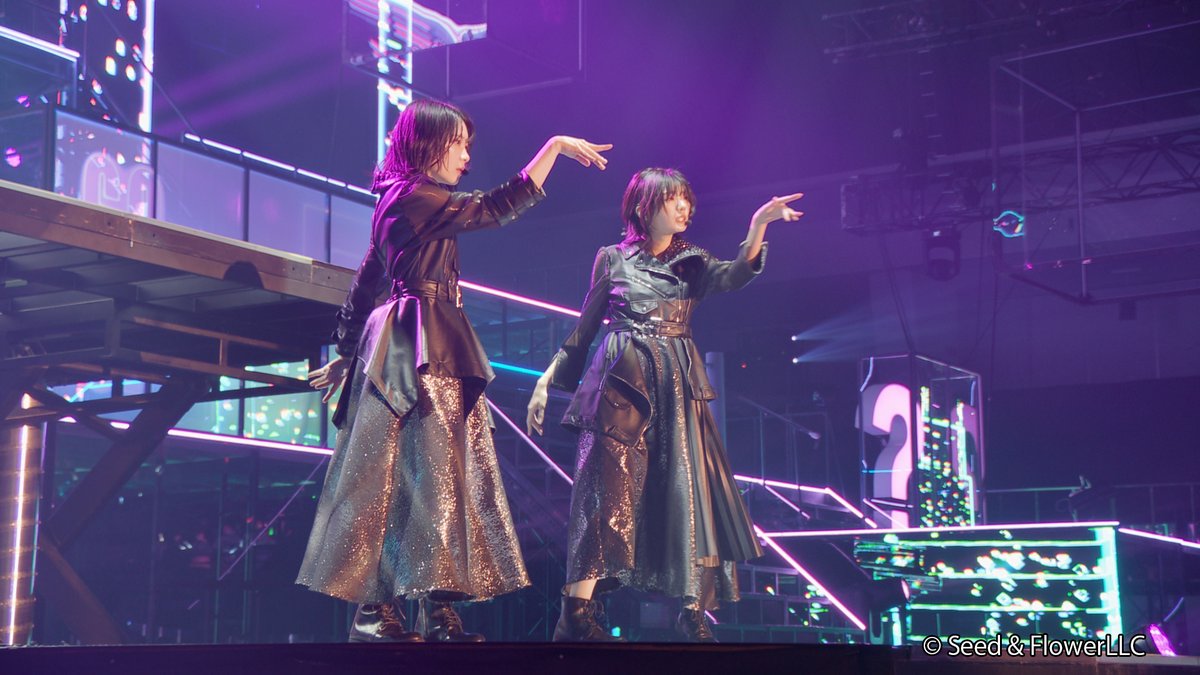 Lemino_official's tweet photo. /／
ただいま独占配信中🎉
\＼

#櫻坂46『2nd TOUR 2022 “As you know?” -広島公演-』

「条件反射で泣けてくる」での #山﨑天 が贈る圧巻のパフォーマンス✨
伝説的な名シーンの数々をお見逃しなく👀

配信期間は4/11(金) お昼11:59まで⏰

こちらからご覧いただけます！
🌸｜https://t.co/U6eaifqMsI https://t.co/1aUlNHTTlN