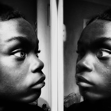 Eighth-grader Savannah Hamilton has been named a Gold 2025 Scholastic Art &amp; Writing Awards National Winner.

woodward.edu/beyond-the-cla…