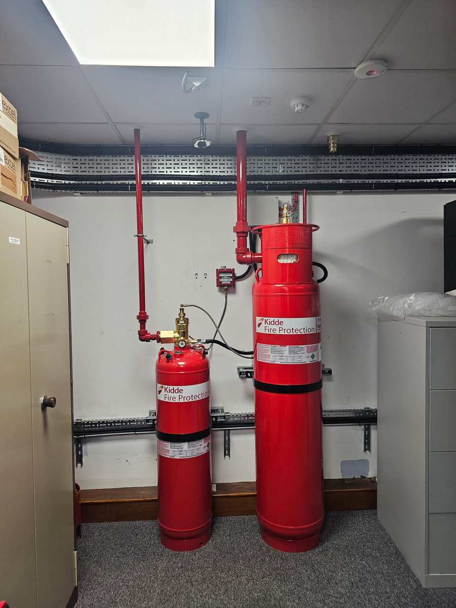 SecureITEnvironments tweet media