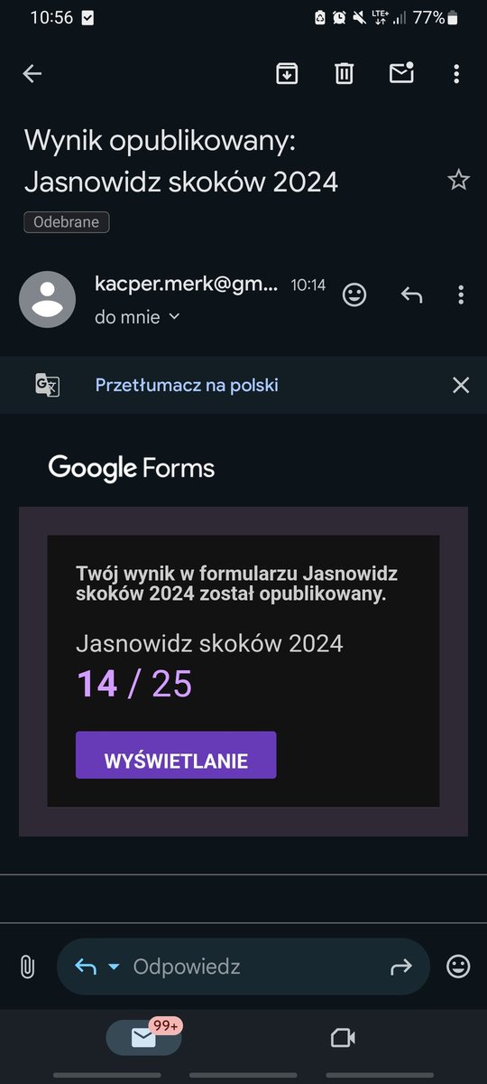 m4tishee's tweet photo. @merkacper @RZakowicz Nawet nawet https://t.co/QRztbZieNX