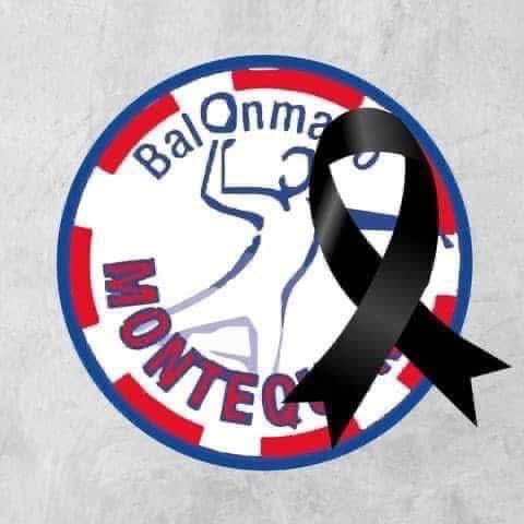 Hoy la vida nos vuelve a golpear con una gran pérdida. Con profunda tristeza decimos adiós a Mercedes Carrasco, madre de nuestro director técnico y entrenador del sénior femenino de Dhp fem, Iván López. Mucho ánimo en estos difíciles momentos, la familia quinteña está contigo💙