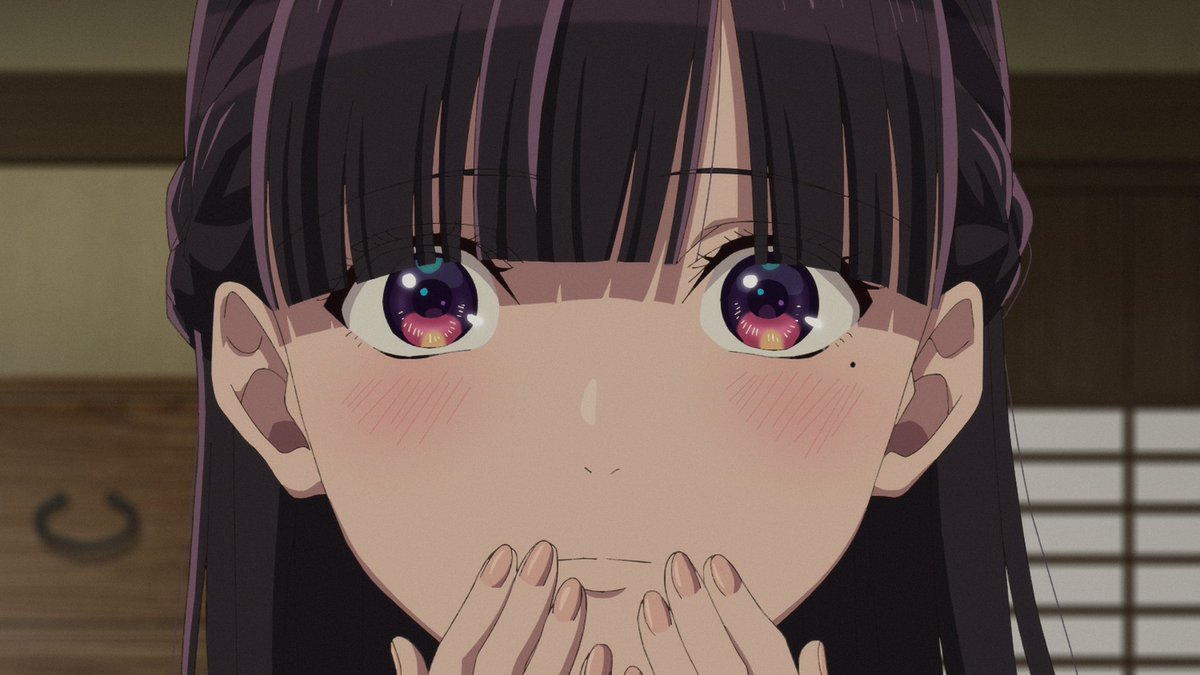 🌸・*:.꙳｡.ﾟ・*:.｡.ﾟ・.꙳｡.ﾟ・｡.ﾟ・ 最終第二十六話あらすじ＆先行