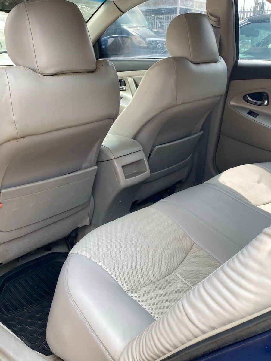 Mr_uncle_jide's tweet photo. Toks standard
🇳🇬Used
➡️ 2008
👉6plug
🚘Toyota Camry sport
Price: 7.5M
📌Magodo Lagos
📲08082289193
@oris616 @KingFad_Autos
@PELSAUTOS @akpenautosandPr
@_Tiga_b @Auto_poacher
@kazxyautos
#ElonMusk #Gilmor #Arsenal #Benz #WorldHealthDay #MondayMotivation https://t.co/gw81c9U9On