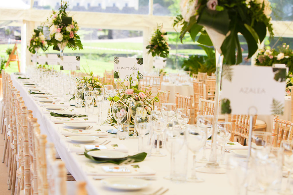 Summer weddings, here we come! ☀️

Rows of perfectly set tables, ready for unforgettable celebrations!

#SummerWeddings #TablescapeGoals #WeddingSeason #ElegantDining #HereComesTheBride #WelshWeddingVibes #WeddingInspo #WelshWeddingCaterer #WeddingVenue