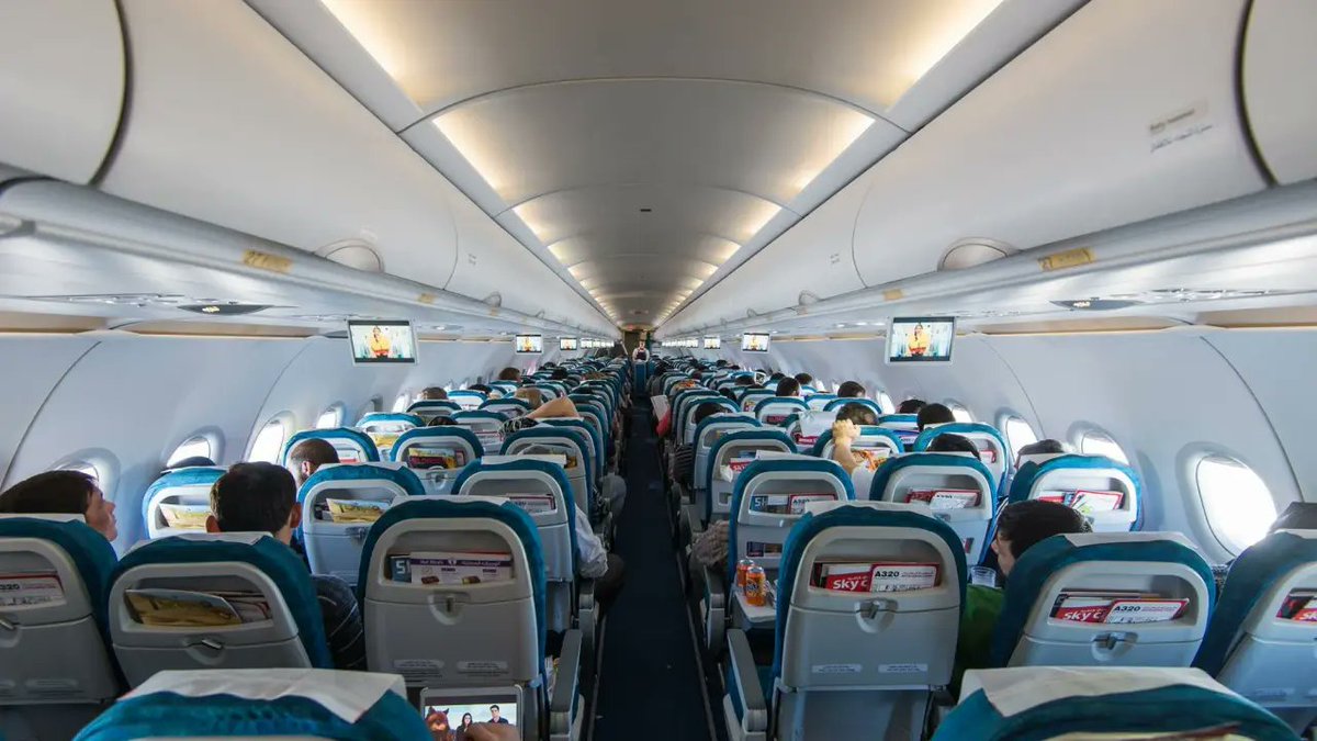 theapril29th's tweet photo. #rapealert #sexcrime RAPE OR SEXUAL CRIME INDIA AGAIN ..

Touched, Rubbed Private Parts: Indian-Origin Man Charged with Sexual Assault on US Flight
The alleged assault happened mid-air, between Belgrade in the state of Montana and Dallas in Texas. The accused was arrested later in New Jersey.

https://t.co/b9kuVhrVIT