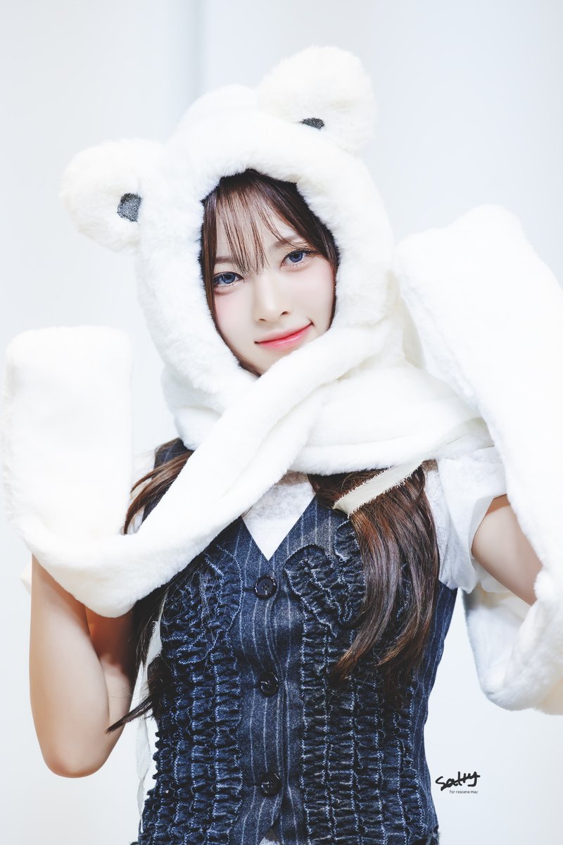 sty0819's tweet photo. 250316 
#메이 #MAY #리센느 #RESCENE https://t.co/UX0SmmcHQU
