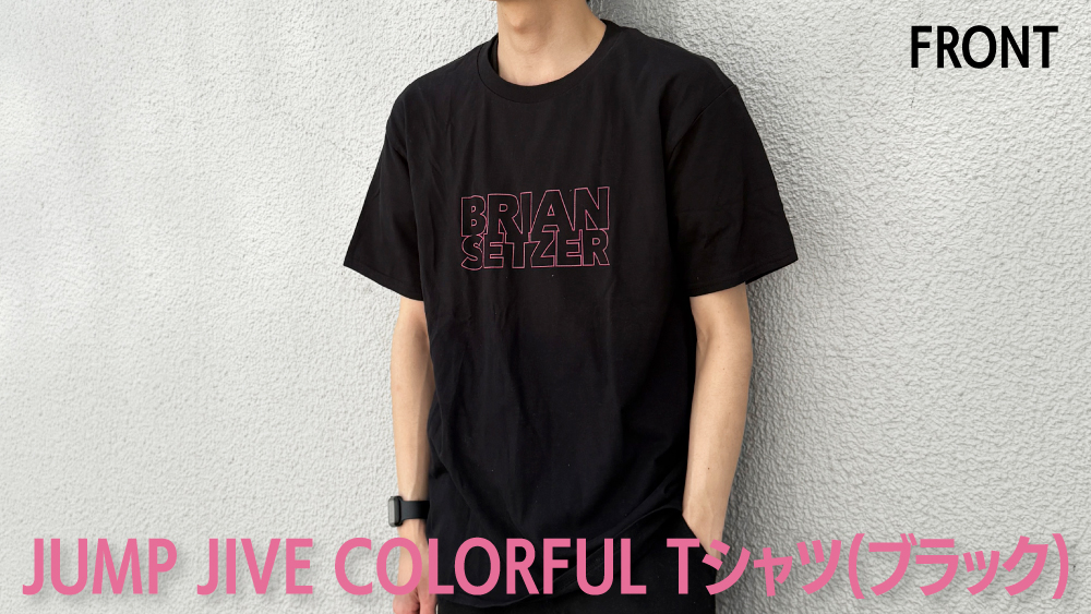 🎂Happy Birthday #BrainSetzer🎂 本日は #ブライアン・セッツァー の