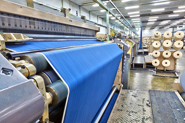 SGCCI raises concerns over QCO on textile machinery