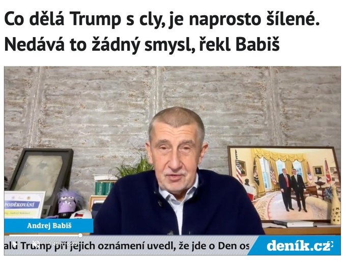 FilipStejskal17's tweet photo. O tom že je Babiš vychcanej hajzl není pochyb, ale co vážně nechápu je, proč ho chce někdo za premiéra?Vystupovat neumí, mluvit neumí, pravdu říkat neumí. Jediné co umí, je slibovat nesplnitelné!

Absolutní veletoč trval přesně 8 dní....... https://t.co/HRDvMAxADB