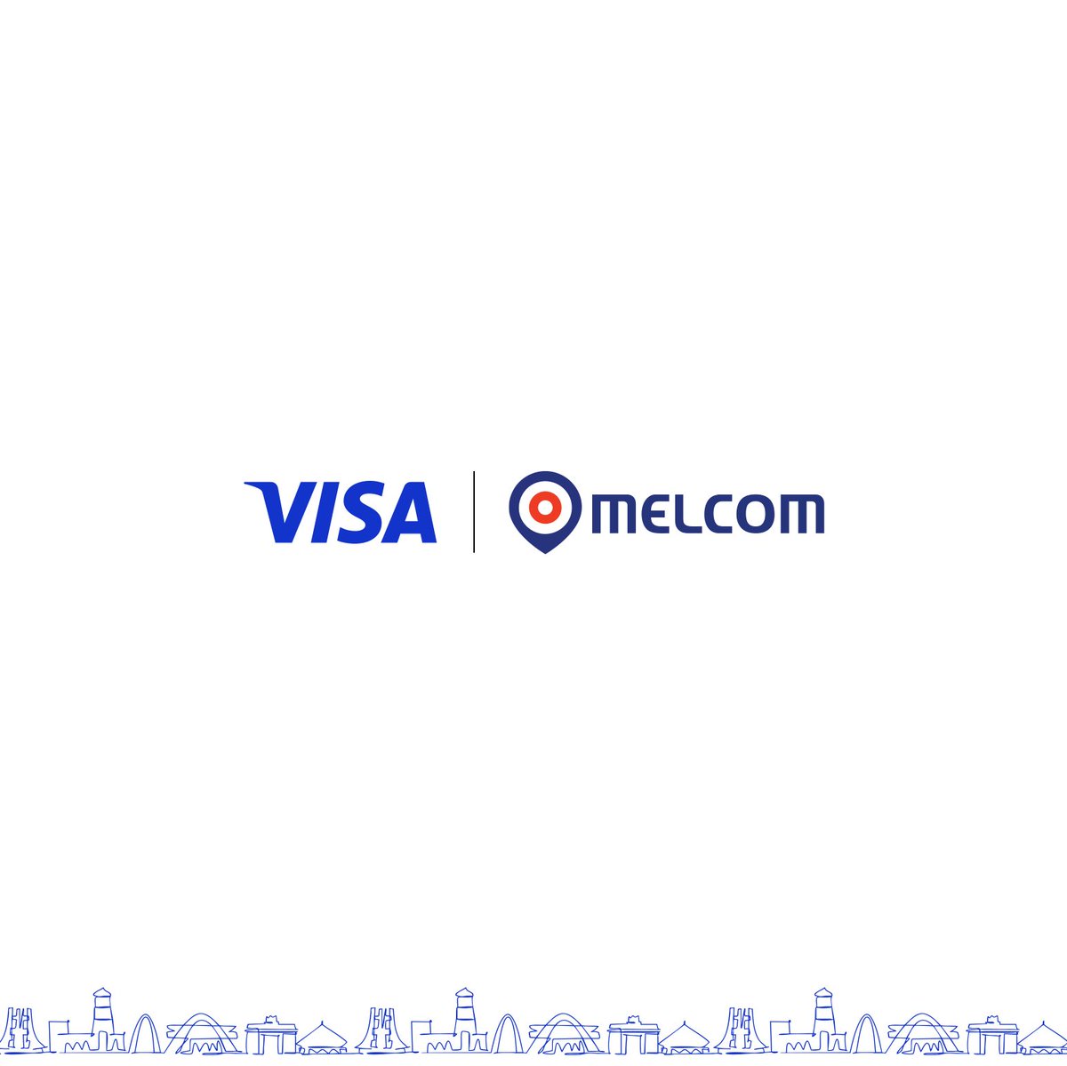Joy997FM's tweet photo. #Ad From a tap to a tasty treat! Enjoy fast, easy, and reliable payments with Visa Contactless at Melcom. Buy your favorite food and drinks, and spend to win amazing rewards! https://t.co/yO2AbxHm5e