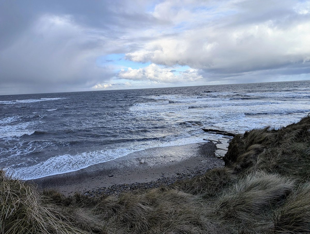 Alertacall's tweet image. 😍We love these shots of the spectacular Northumbrian coast taken by Katy our Client Relationship Manager while she was in the North East recently. 

🚀Katy was there to demonstrate our services to some lovely new customers.

#Northumbria #SocialHousing #HousingTechnology