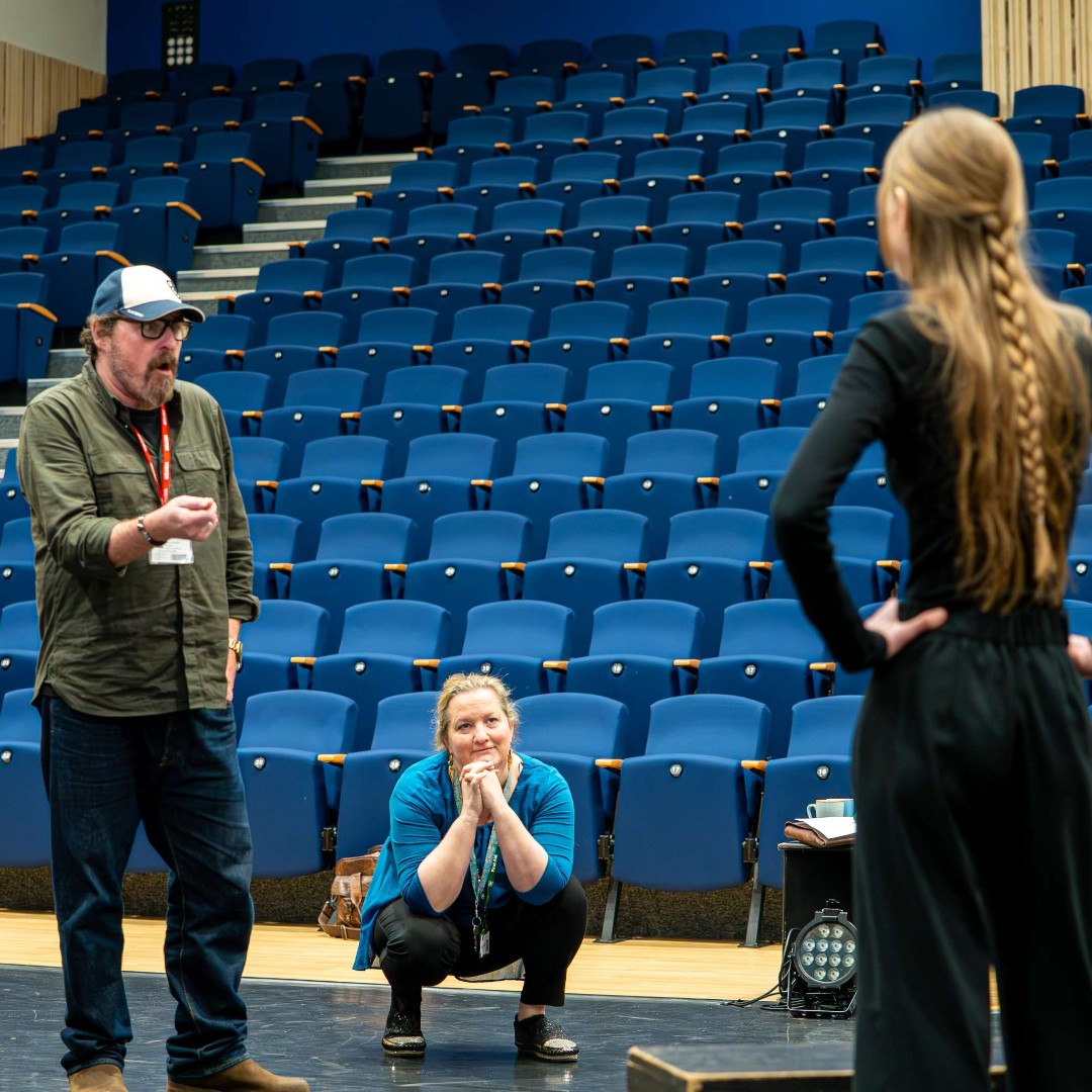 King Edward VI School tweet media