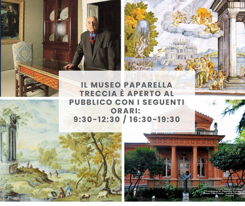 MuseoPaparella's tweet photo. https://t.co/G800qjq4O4