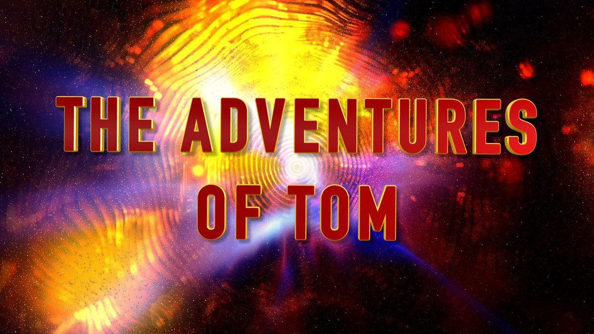TARDIS59 Productions tweet media