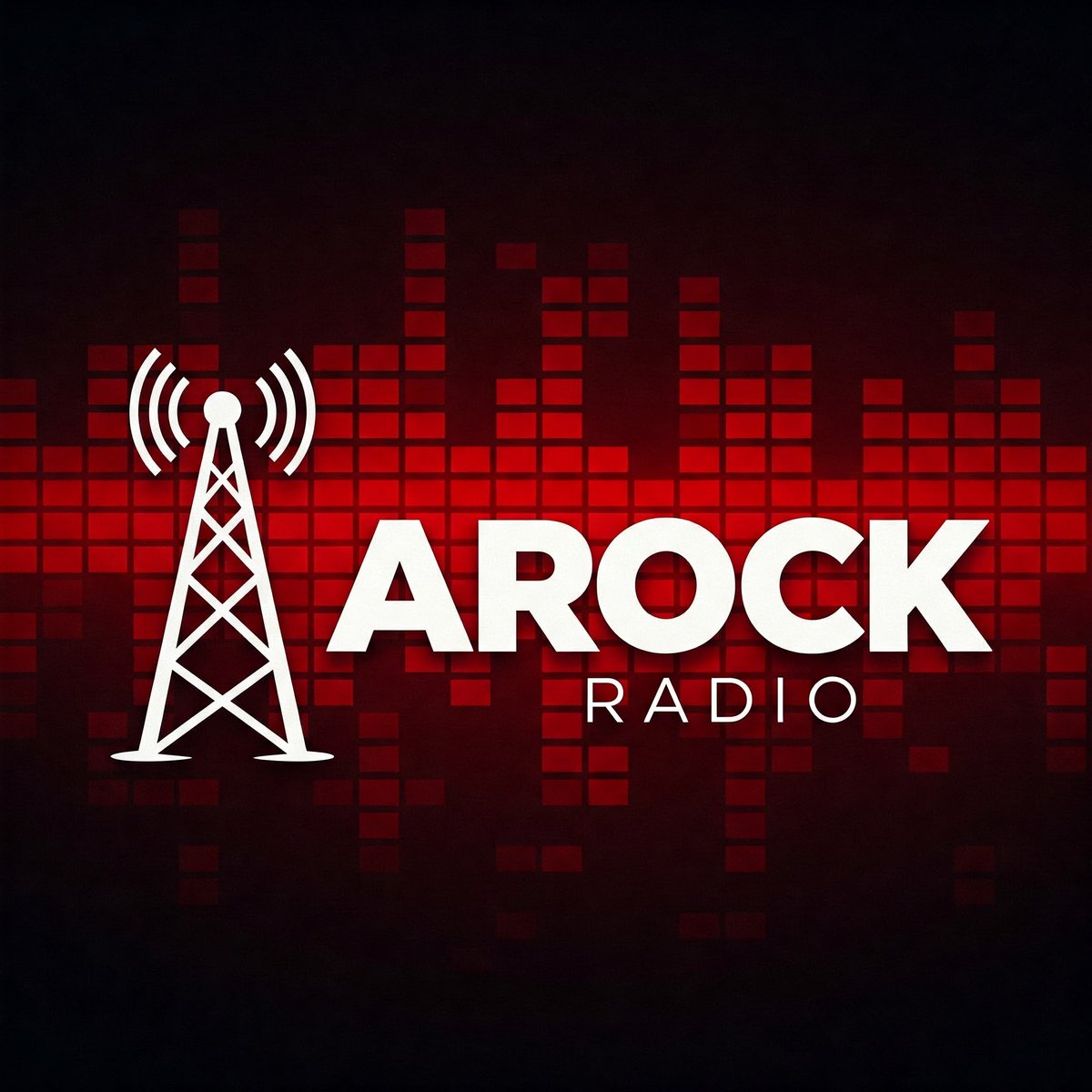 AROCK Radio tweet media