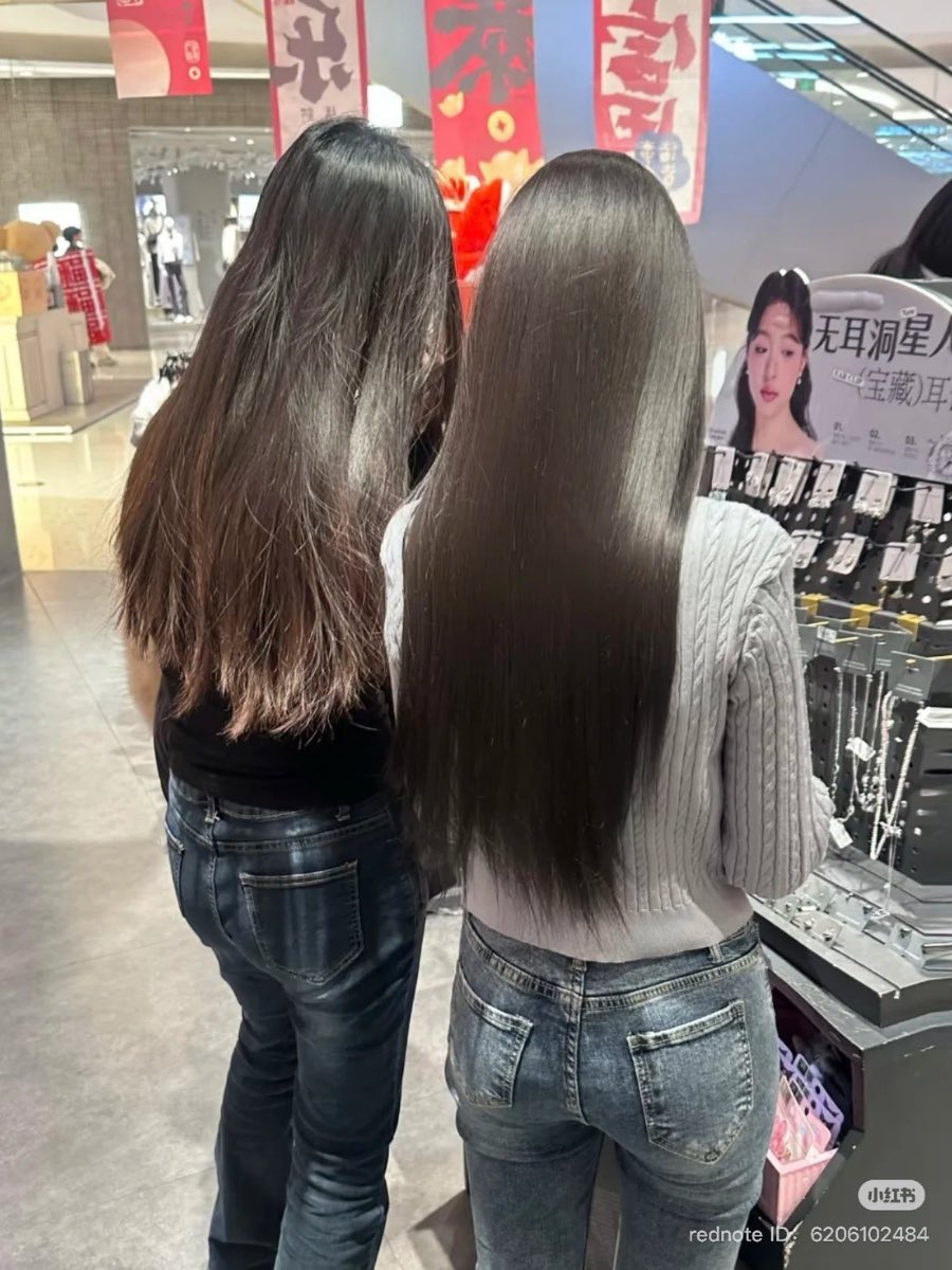 epichan77's tweet photo. これ見たら髪質ってめちゃくちゃ大事だな。髪綺麗な人って皆ホームケアめちゃくちゃこだわってるし。 https://t.co/HmIsV8ZfZo