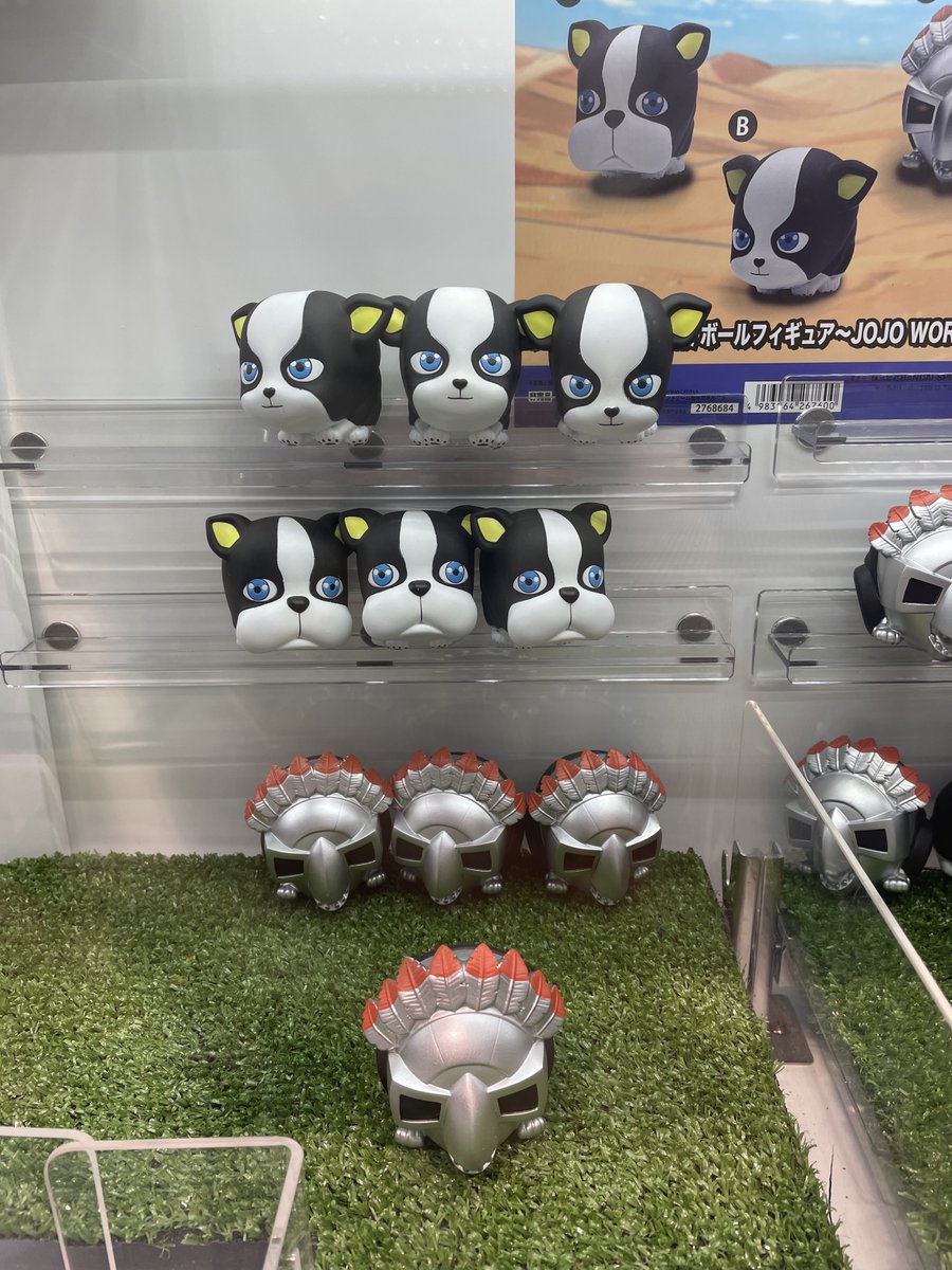 公式】JOJO WORLD(ジョジョワールド) on X: 