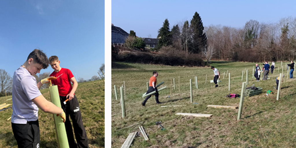 @ClydeClimateForest (@clydeclimatefor) on Twitter photo SPRING NEWSLETTER OUT NOW
A bumper season for tree planting with the Clyde Climate Forest team - read all about it!! bit.ly/42sksyT
<a href="/GCRGreenNetwork/">GCR Green Network</a> <a href="/GreenActionT/">Green Action Trust</a> <a href="/TCVtweets/">The Conservation Volunteers (TCV)</a> <a href="/TreesforCities/">Trees for Cities</a> <a href="/GlasgowCityRgn/">Glasgow City Region</a> <a href="/scotforestry/">Scottish Forestry</a> SPRING NEWSLETTER OUT NOW
A bumper season for tree planting with the Clyde Climate Forest team - read all about it!! bit.ly/42sksyT
<a href="/GCRGreenNetwork/">GCR Green Network</a> <a href="/GreenActionT/">Green Action Trust</a> <a href="/TCVtweets/">The Conservation Volunteers (TCV)</a> <a href="/TreesforCities/">Trees for Cities</a> <a href="/GlasgowCityRgn/">Glasgow City Region</a> <a href="/scotforestry/">Scottish Forestry</a>